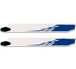 275mm 3D wooden Main Blade for EK4-0004L EK4-0004R 001471 Honey bee king3 King 3 4 king4 RC heli helicopter
