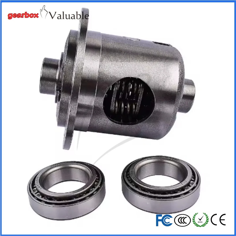 Slip Locker For Ford 8.8