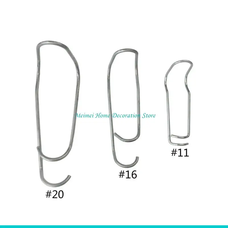 

H7BF Plant Trellis Connecting Buckles Plant Support Clip for Garden Plant Cages
