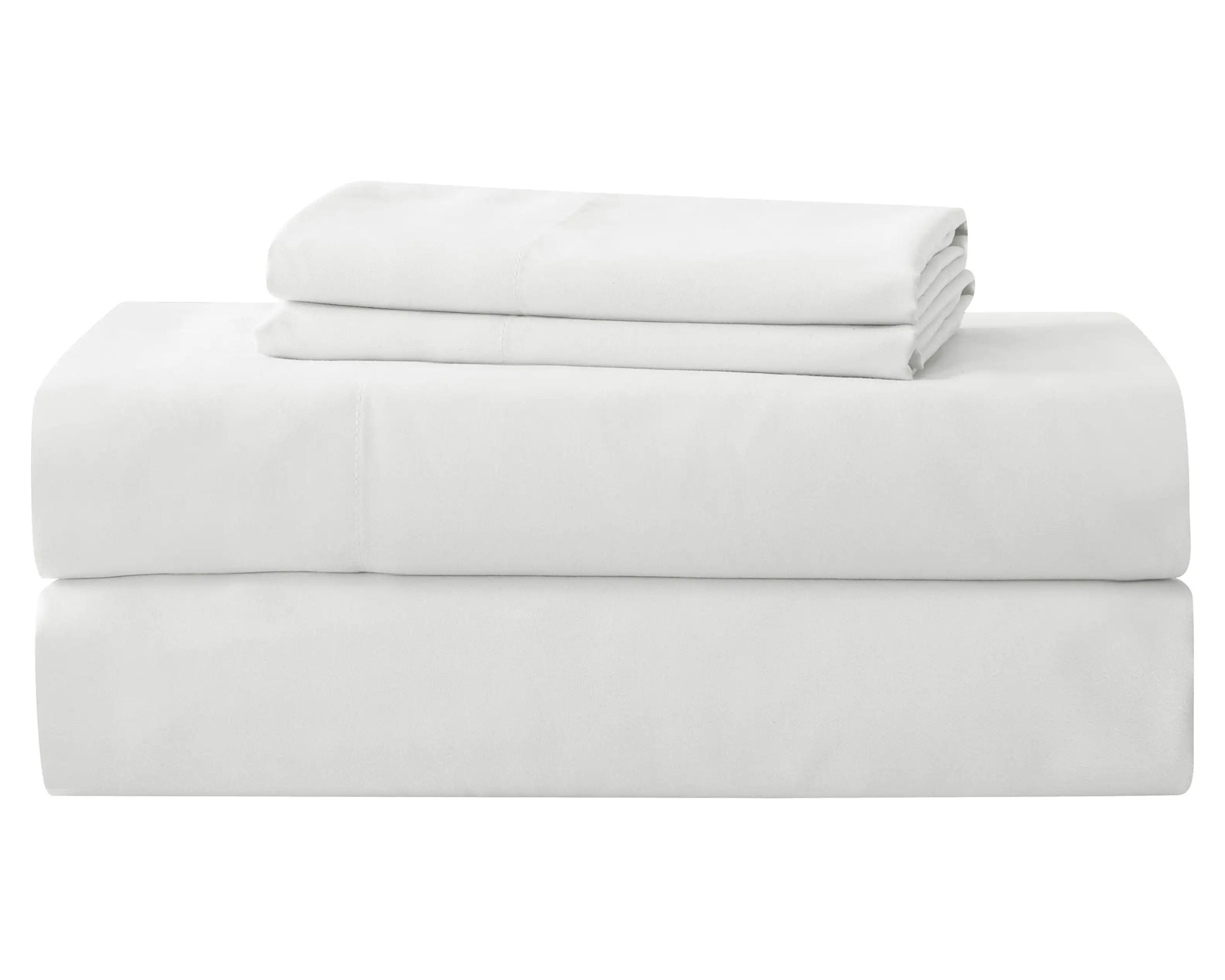 Set trapunta 5 pezzi verde salvia con lenzuola, doppia