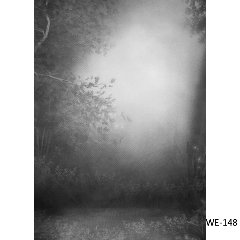 Vincy Tùy Chỉnh Gradient Vintage Nền Chụp Ảnh Bé Sơ Sinh Chân Dung Ảnh Phông Nền Phòng Thu Đạo Cụ 21318WE-04