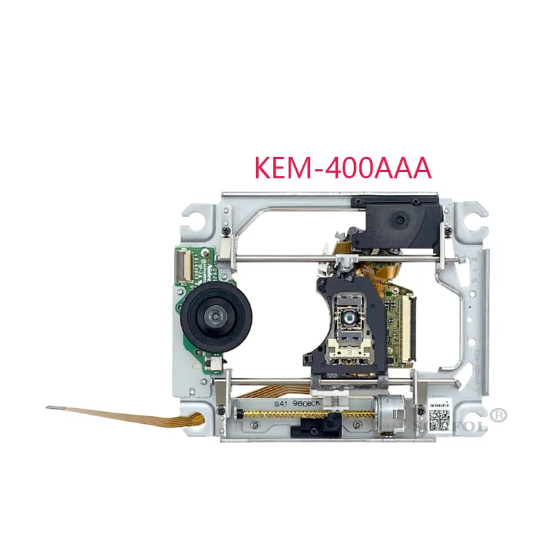 สำหรับเพลย์สเตชัน3 PS3บางเฉียบ400AAA 400A 410AAA 410ACA 450EAA 450AAA เลนส์เลเซอร์แสงสีฟ้ารับแสงด้วยดาดฟ้า