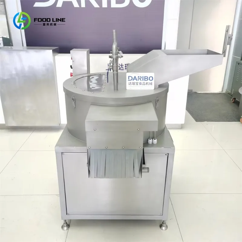 Machine durable d'élimination de la peau des pommes de terre DRB-XPP à vendre