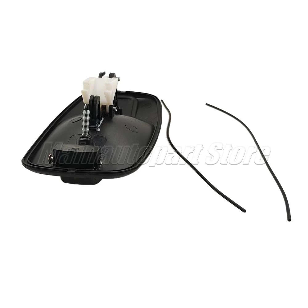 Exterior Sliding Door Handle For Vauxhall Opel Vivaro Renault