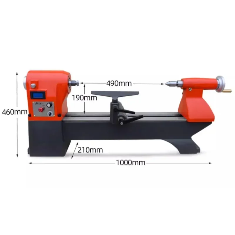 

Wood Turning Lathe Buddha Bead Machine