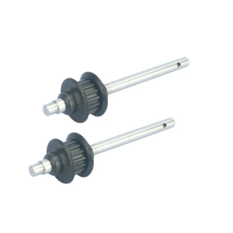 

2pcs Tarot RC 470 Helicopter Part ail Belt Transverse Shaft Taort RC Model