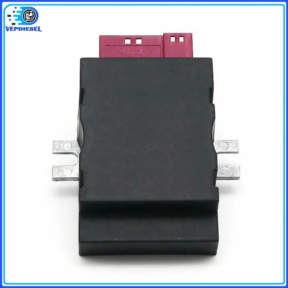 

1pc Fuel Pump Control Module Unit 16147229173 For BMW 328i 335i 528i 535i 550i 650i 7229173 Auto Accessories
