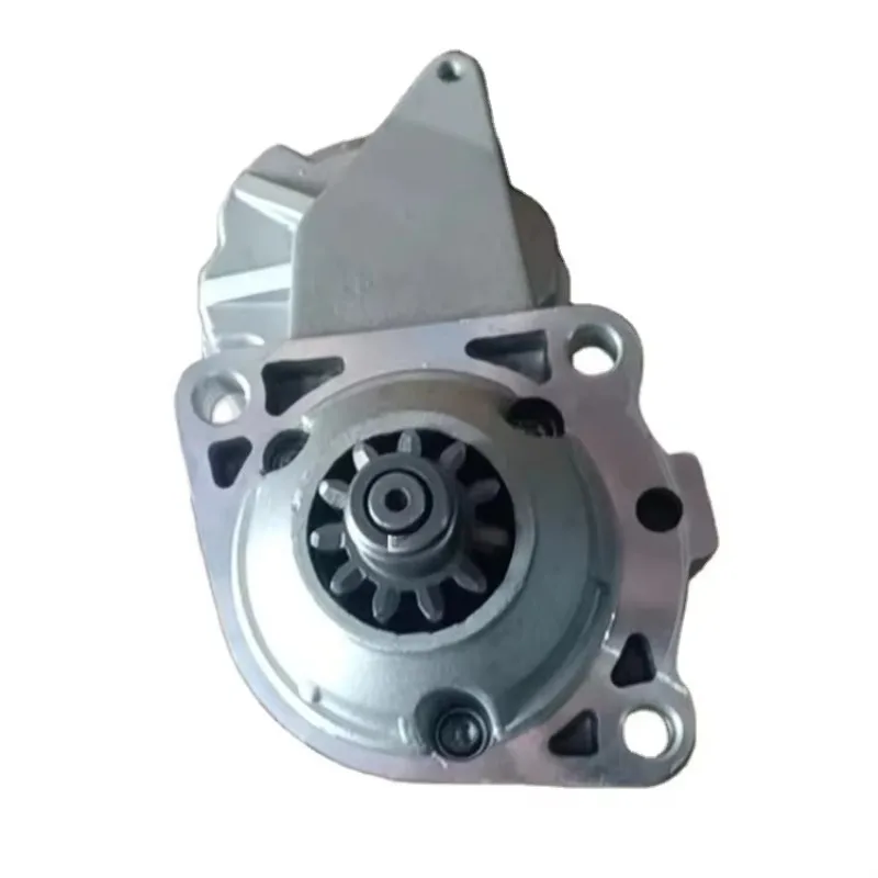 12V 3.0KW 11T Agricultural Machine Starter Motor for John Deere Combine 1450 228000-6550 18455