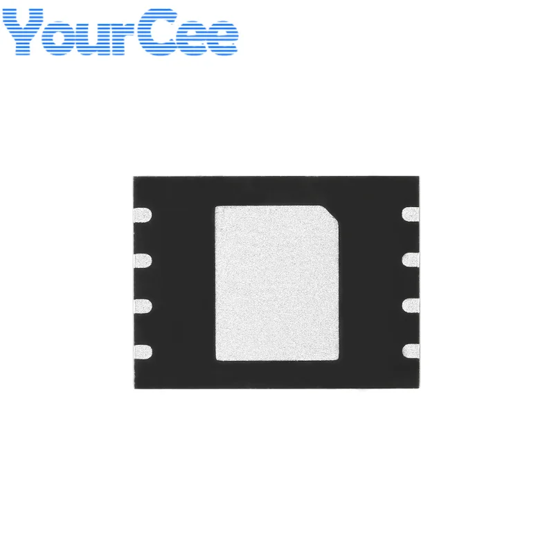 GD25Q127 25Q127CYIG GD25Q127CYIG WSON-8 128M-bit 3.3V Flash IC Chip Integrated Circuit