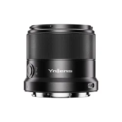 YONGNUO YN35mm F1.8Z DA DSM WL Auto Focus Standard Prime APS-C Lens Support WirelessRemote for Nikon Z Mount Mirrorless  Camera