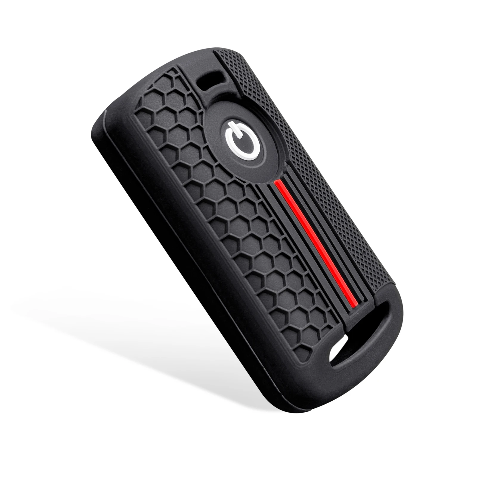 لياماها XMAX300 NVX155 Nmax توربو 160 2025 Xmax 250 Xmax 125 Tricity 300 دائم سيليكون مفتاح الغطاء الواقي