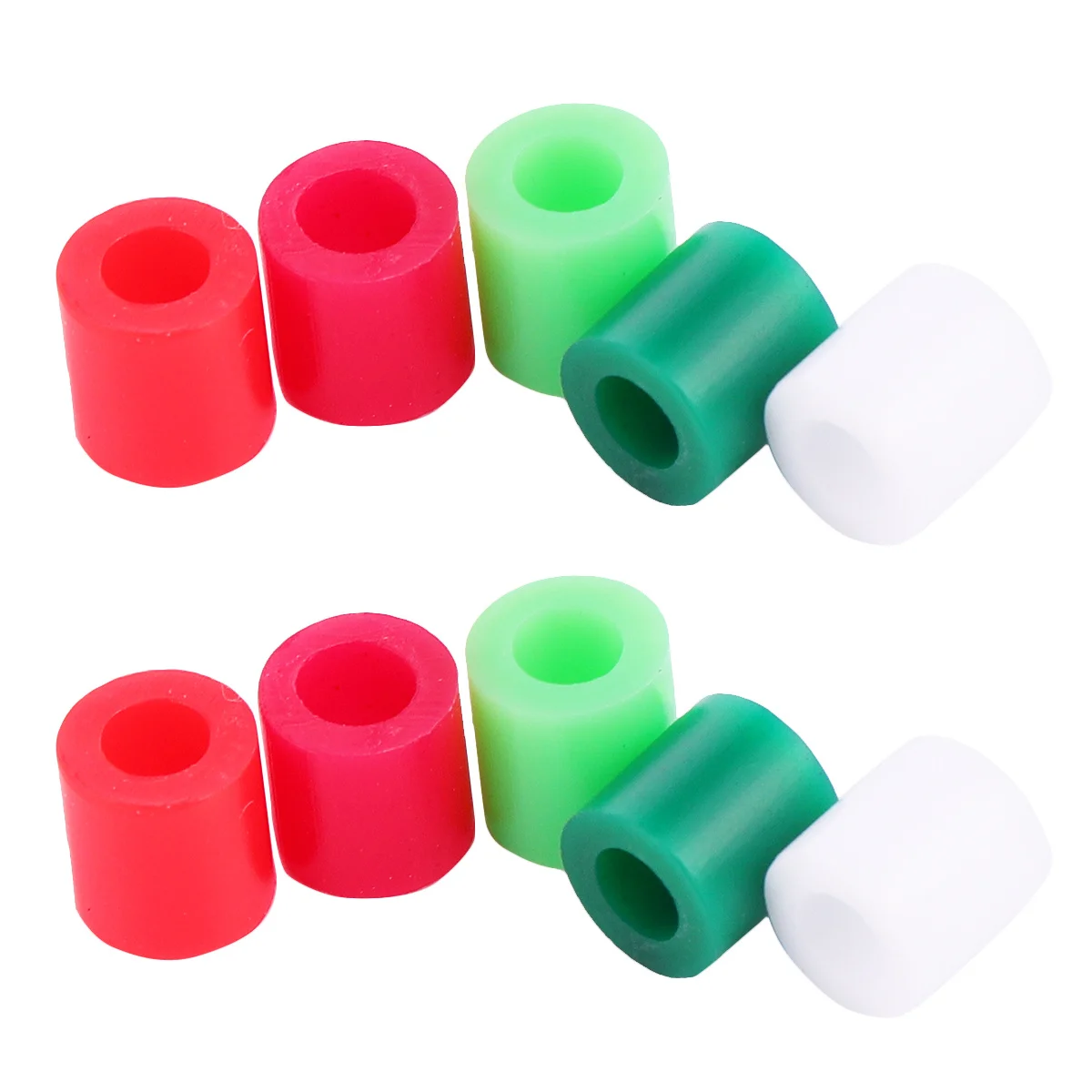 2500 pezzi di perline fai da te confezione di materiali per bambini adulti perline fusibili colorate set artigianale puzzle educativo arte casa scuola