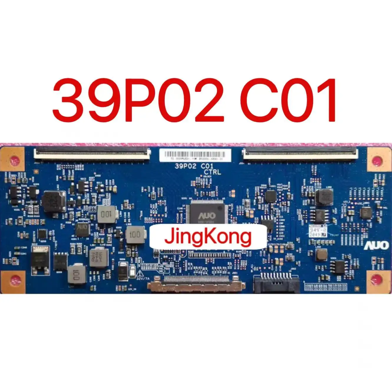 Placa lógica original 39P02 C01 CTRL