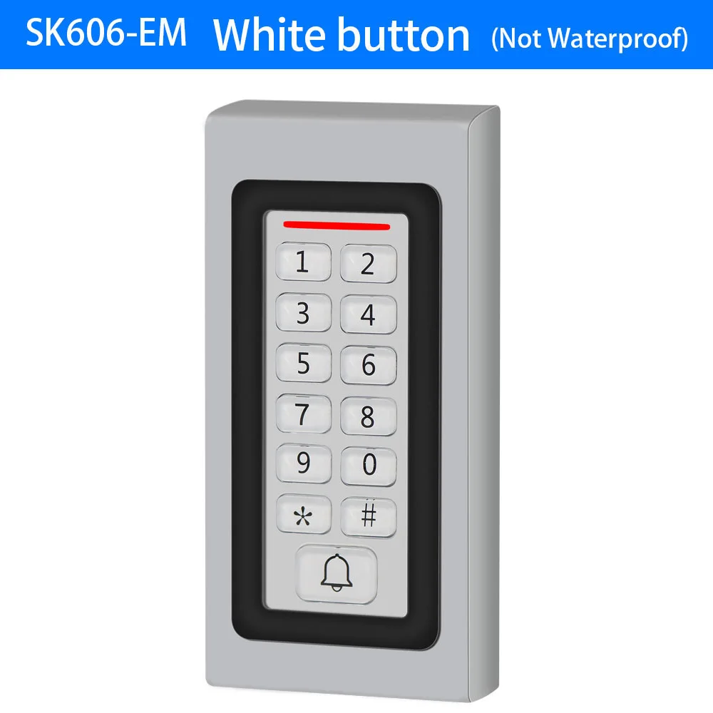 Variant: SK606-EM white