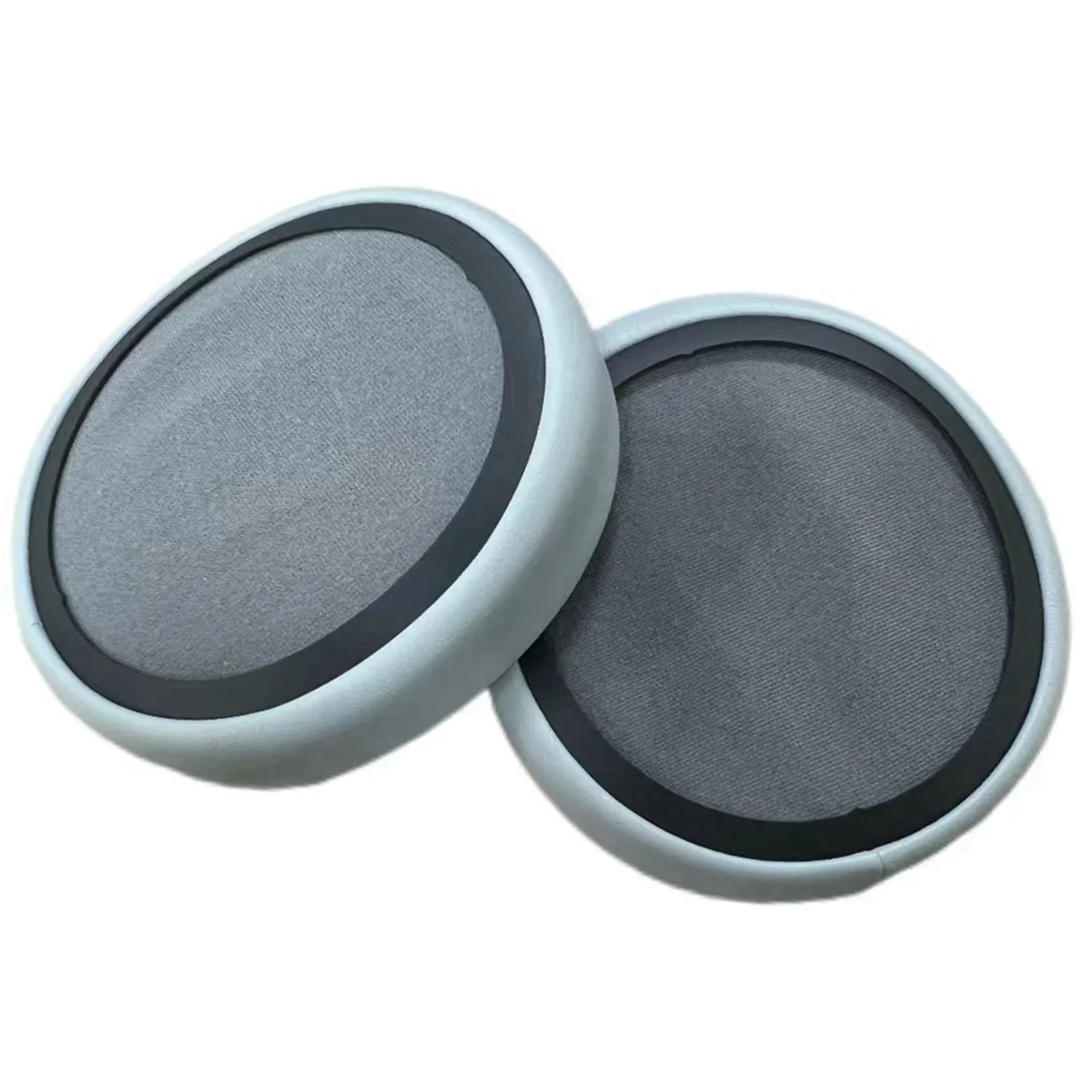 시리즈 헤드폰용 헤드폰 커버 이어패드 이어폰 커버 귀마개 헤드폰 스폰지 커버 교체 액세서리