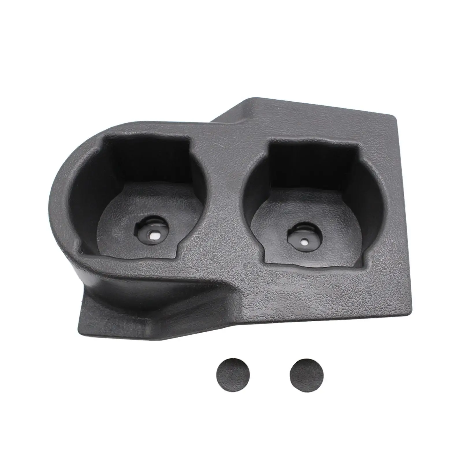 Cup Holder Black Central Console Drink Holder for Nissan Patrol GQ Y60