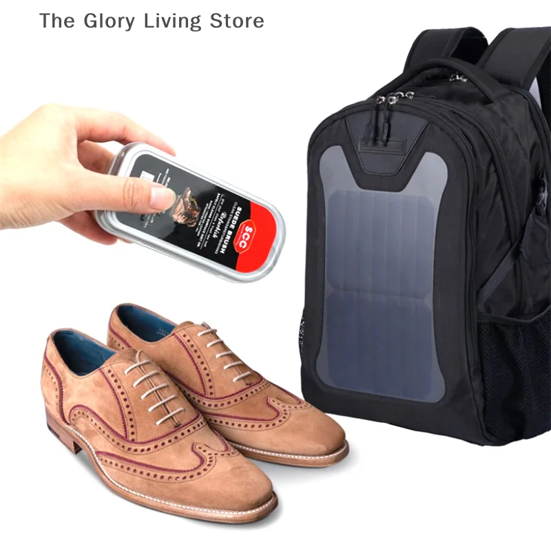 Cepillos de limpieza para zapa - Sneaker Care Cleaner reseña y precio
