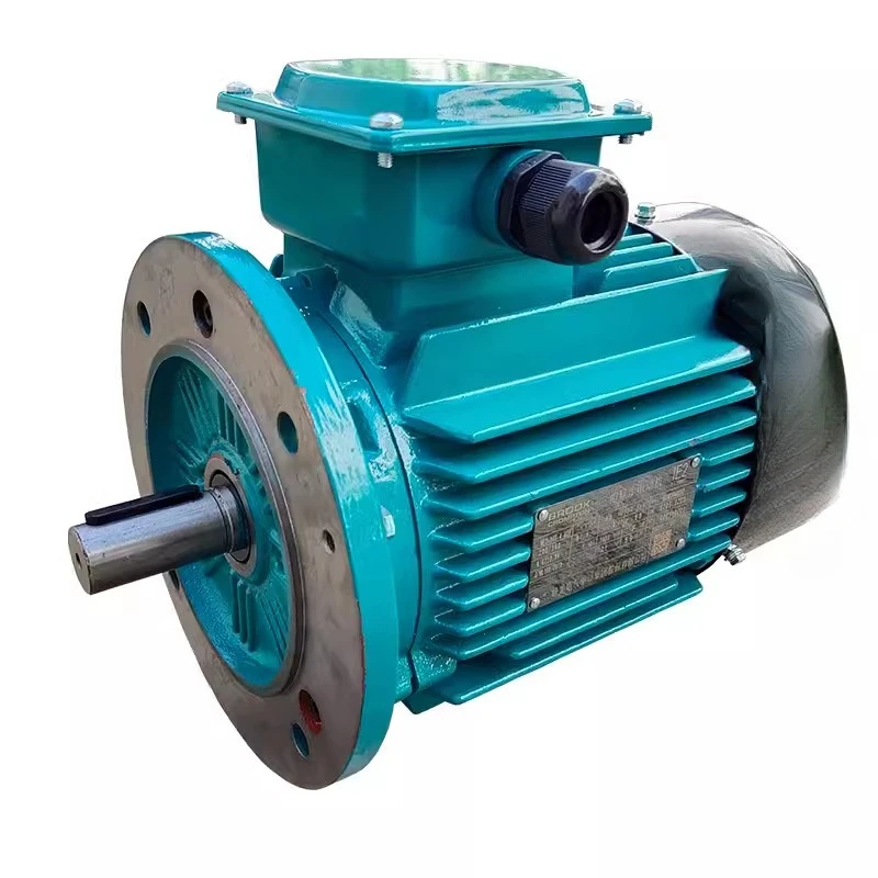 Motor IE2/IE3/WE3/W…