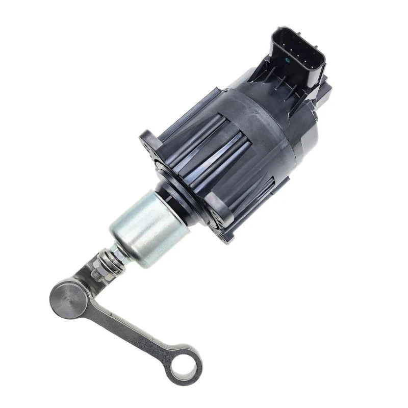 Electronic Turbos Wastegates Solenoid Valves Actuator Improve Power Fuels Efficiency For Civic 1.5T K6T52372 Accessories