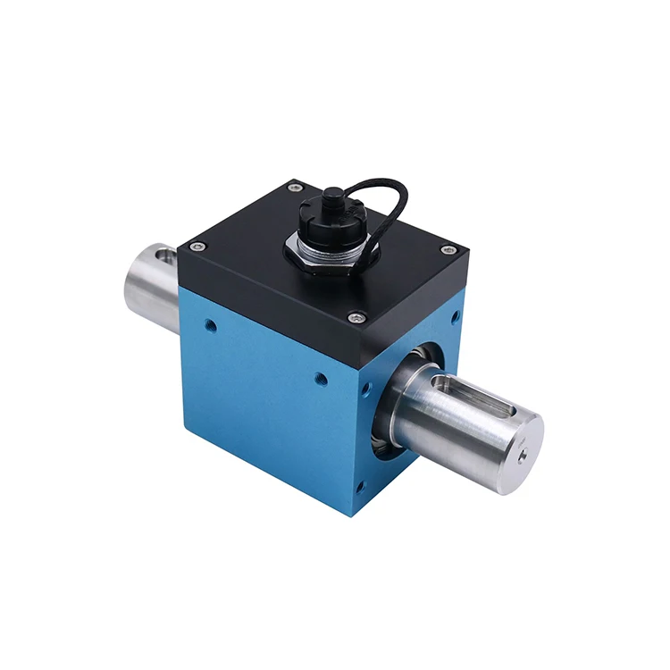 Dynamic Torque Sensor Shaft Rotation Sensor Torque Transducer Dynamic Rotary Torque Sensor