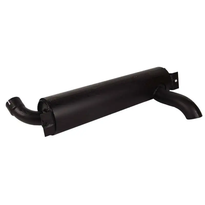 6683915 Muffler Compatible with Bobcat S205 S150 S185 T190 S175 T180 S160