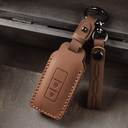 Mitsubishi Key Case New Energy Pagoda Key Cover Car Key Wing God Automobile Key Case