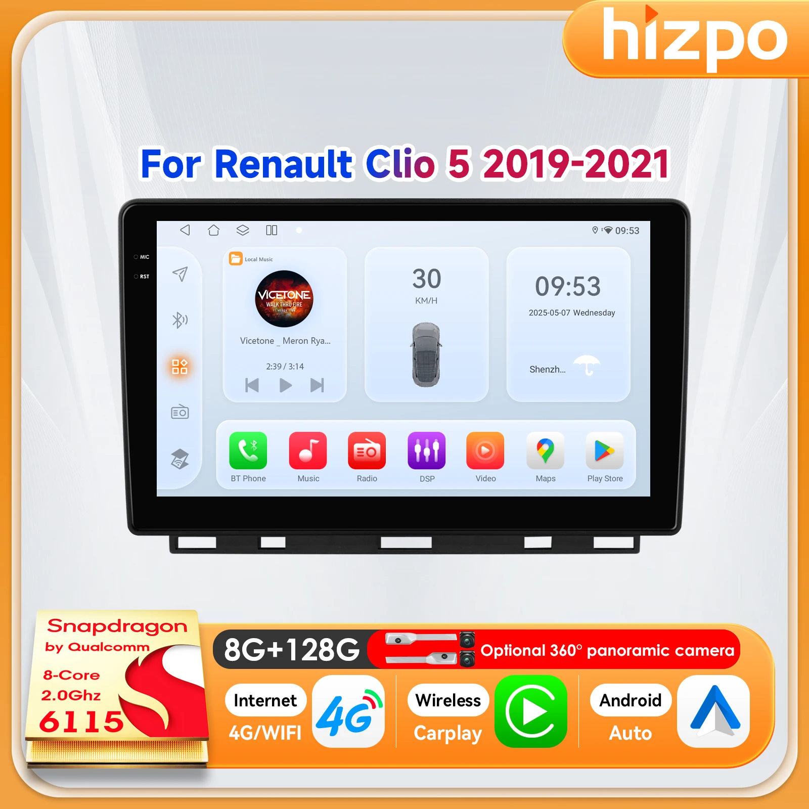 Hizpo 9