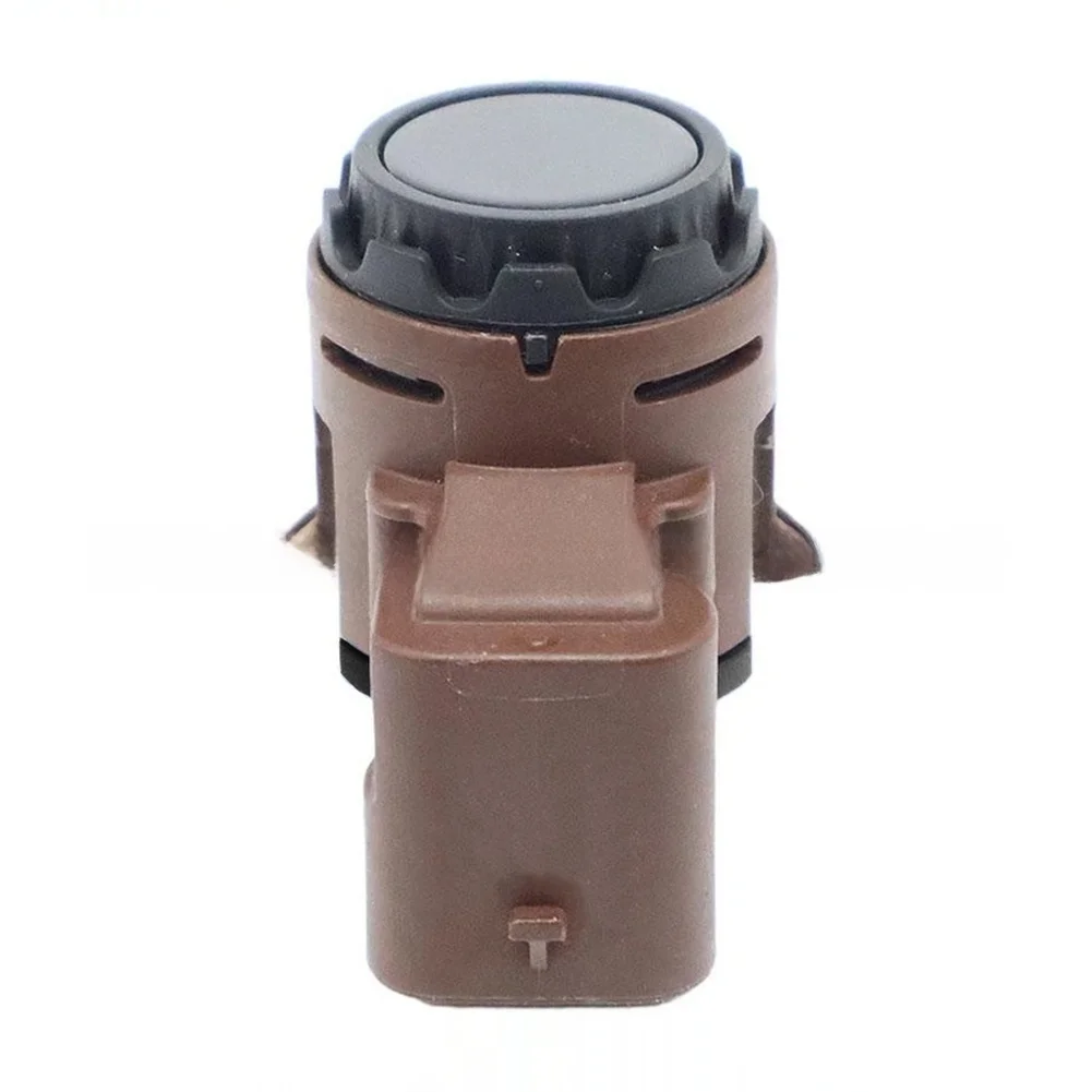 Four-Sensor Front Parking Aid Kit Compatible with For BMW 330i For G20 Model Years 2019 through 2022 12V Powered