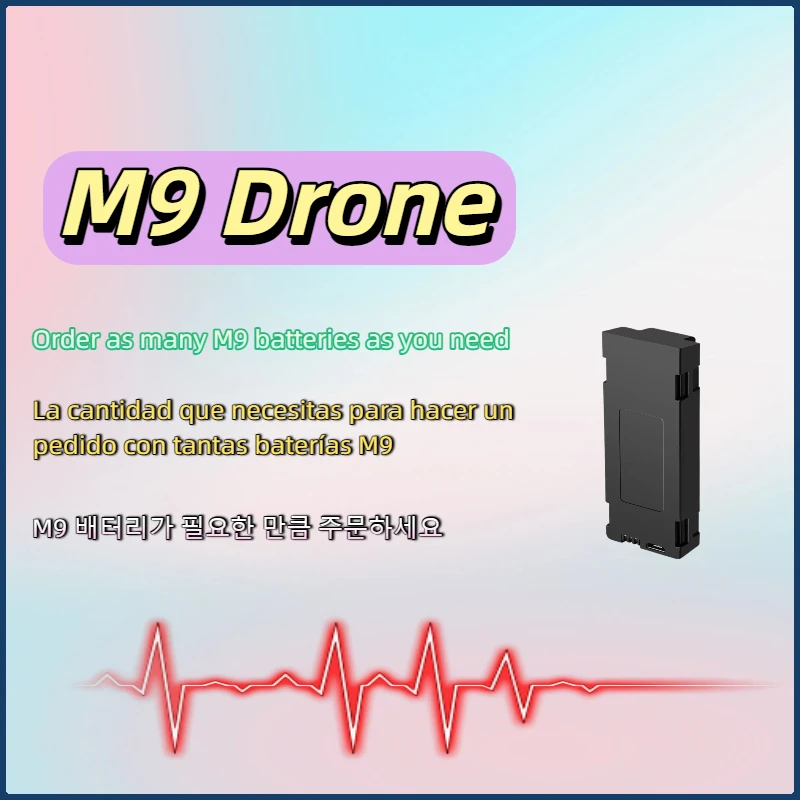 For Drone Battery V…