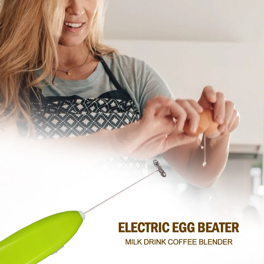 Thumbnail 3 - #57 Latest Electric Milk Frothers Offers