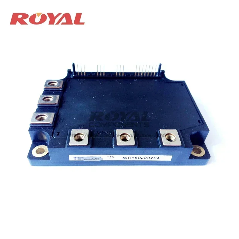 MIG50J202HA MIG50J201HA