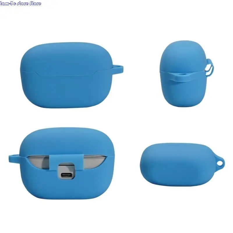 D0UA для jblendurance Race Shock-Resean Soft Cover Lightweight Antive Anti-Scratch для