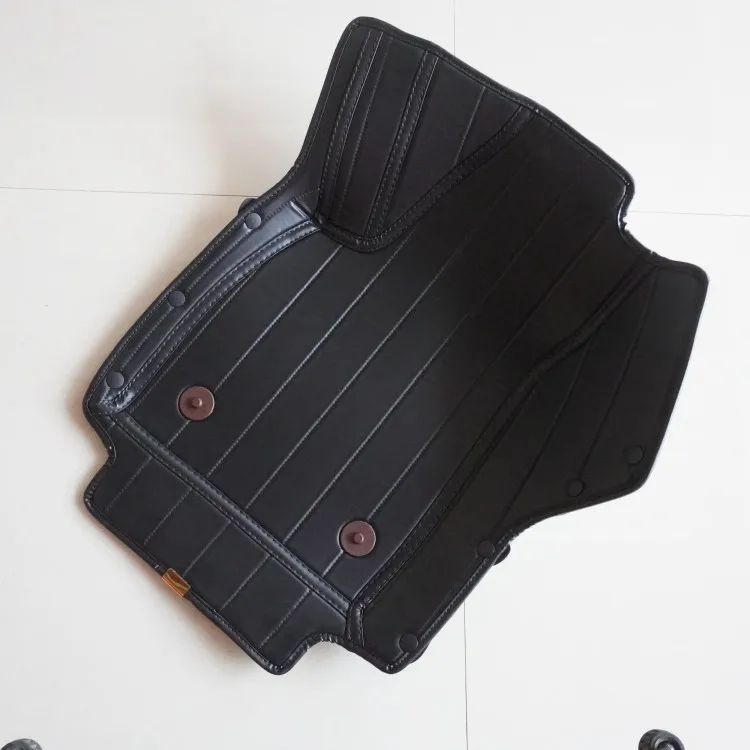 

Factory Sales Foot Mat For Car Waterproof Durable Car Foot Mat