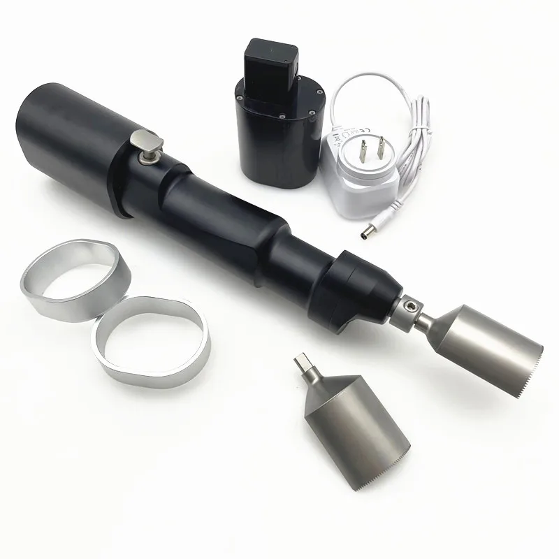 

TPLO Saw Ortho pedic Oscillating Drill And Power Tools