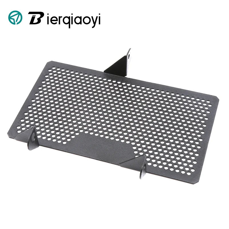 Accessories For Honda CBR250 CBR300 Motorcycle CNC Aluminum Radiator Guard Grille Water Tank Protective Cover CBR 250/CBR 300