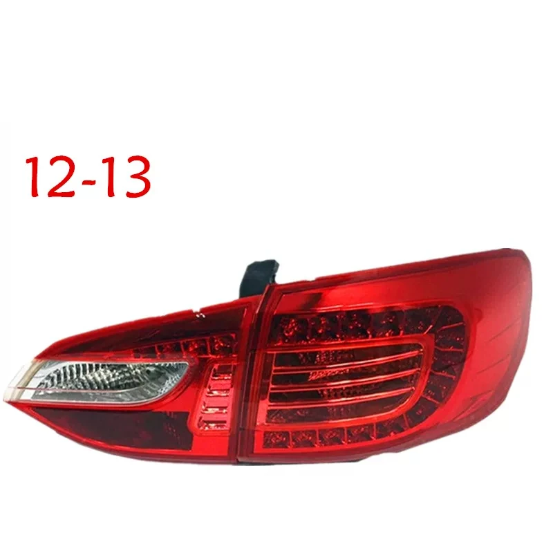 

Задний фонарь в сборе для Brilliance V5 2012-2013 годов