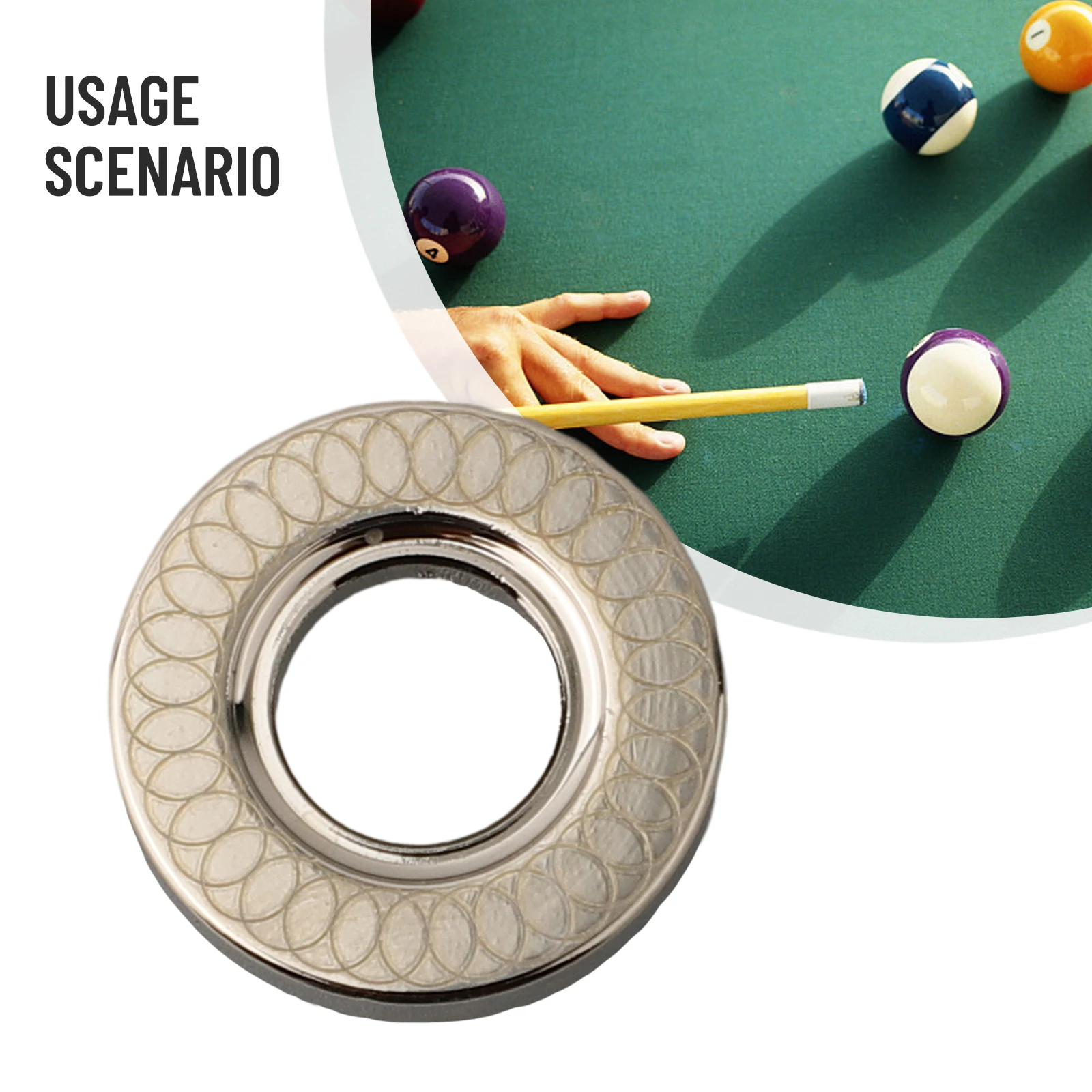 Thumbnail 4 - #49 Billiard Cue Chalk List of Top Picks