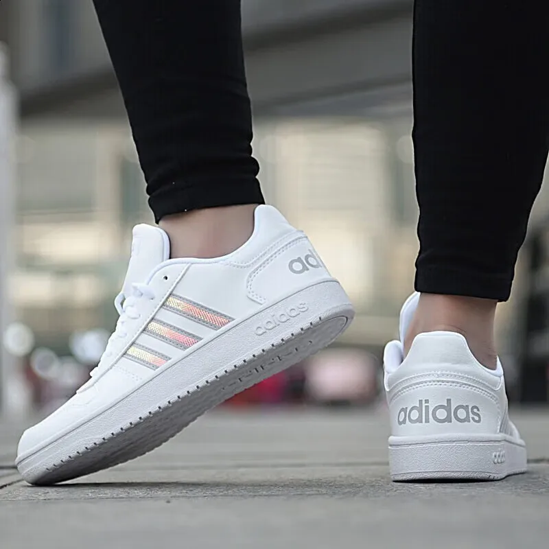 

Adidas Inspired Sleek Sneakers, Chic & Resilient for Urban Wear and Relaxed Errands