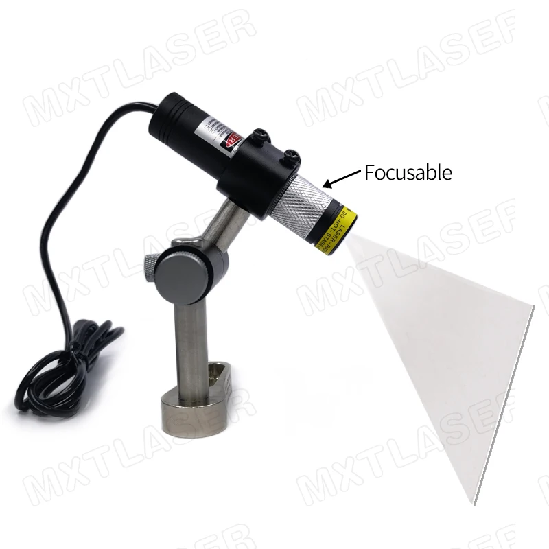 Focusable D20Mm Uni…