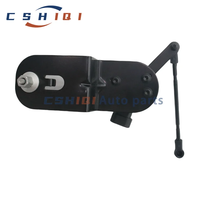 Sensor de nível de altura traseira esquerda/direita para cadillac srx sport utility sts srx sedan 2004-2009 peças de carro 88957146 88957145
