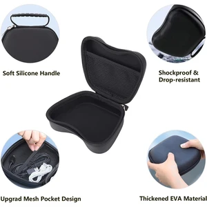 5 Main Sales Gate Control Cover - №4