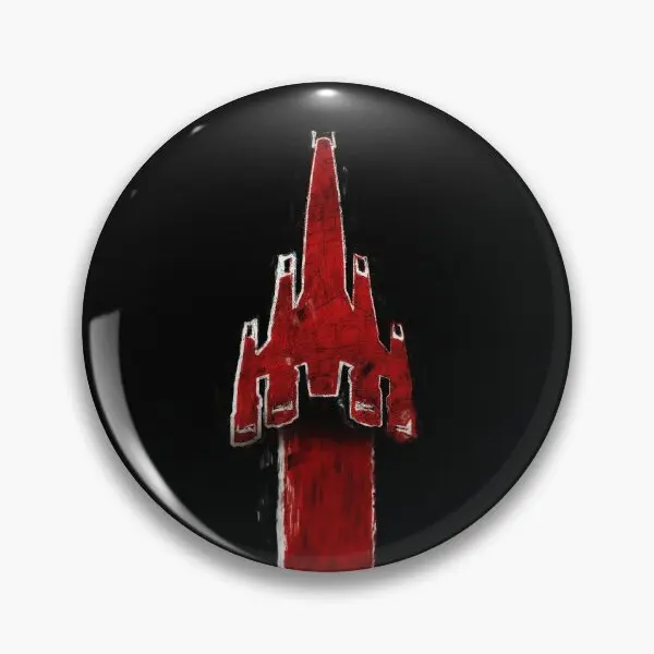 Мягкая булавка на воротник из Нормандии, металлическая брошь с мультяшным рисунком, декоративная булавка на лацкан, модный подарок, милая одежда, любимый Забавный значок для ювелирных изделий