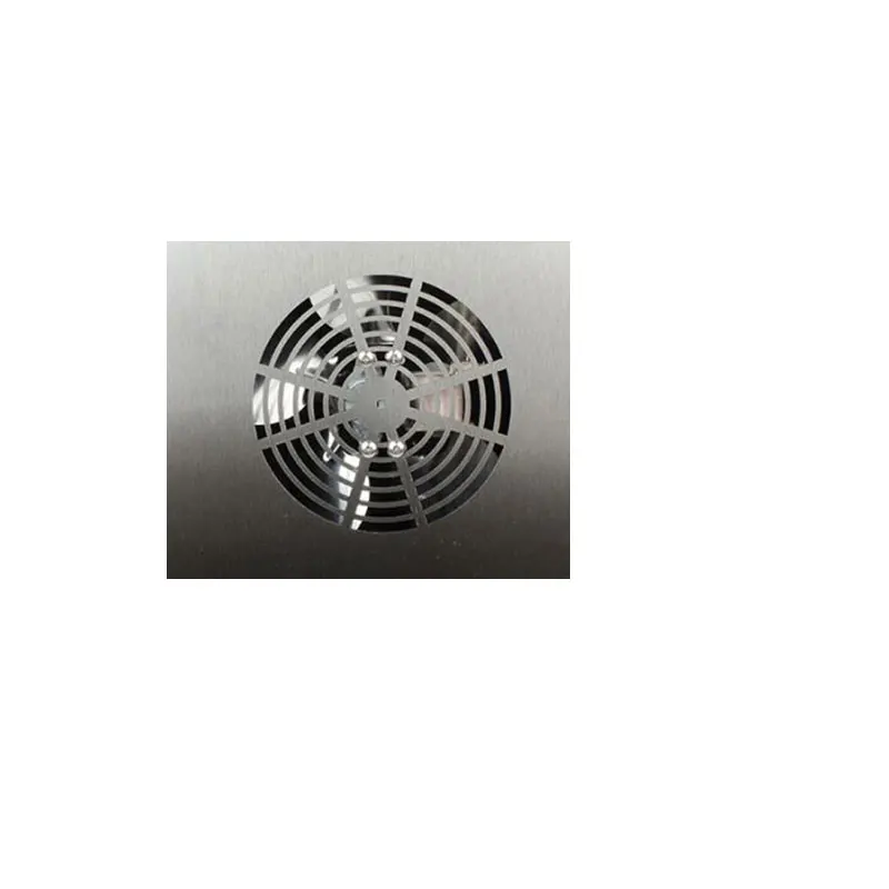 

Commercial Food Fruit Drying Machine 10 Layer Professional Dehydrator Stainless Steel Vegetable Fruit Dry Air Dryer