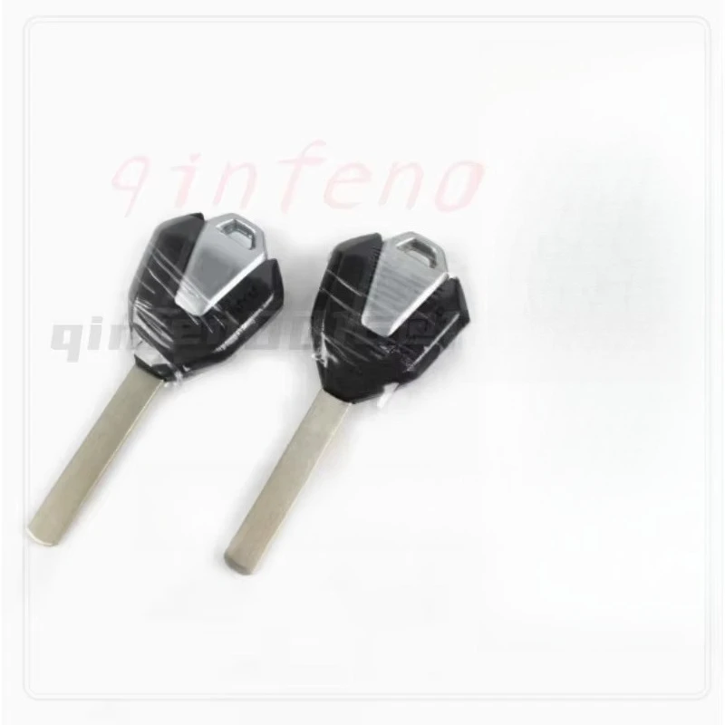 2pc for CFMOTO 250SR-FUN Key Blank 450SRS 500 675 700CLX800NK MT No Engraving Key