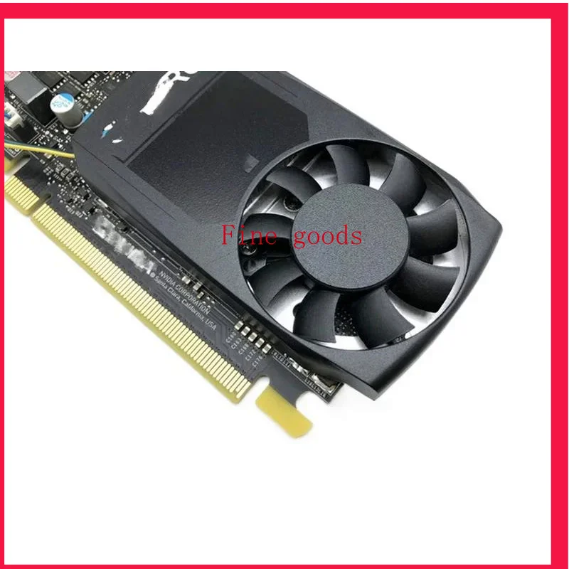 Original For LEADTEK P400 Frame 2GB GDDR5 PCI Express 3.0x16 Video Card Mini DP Professional Graphics Card 100% Tasted