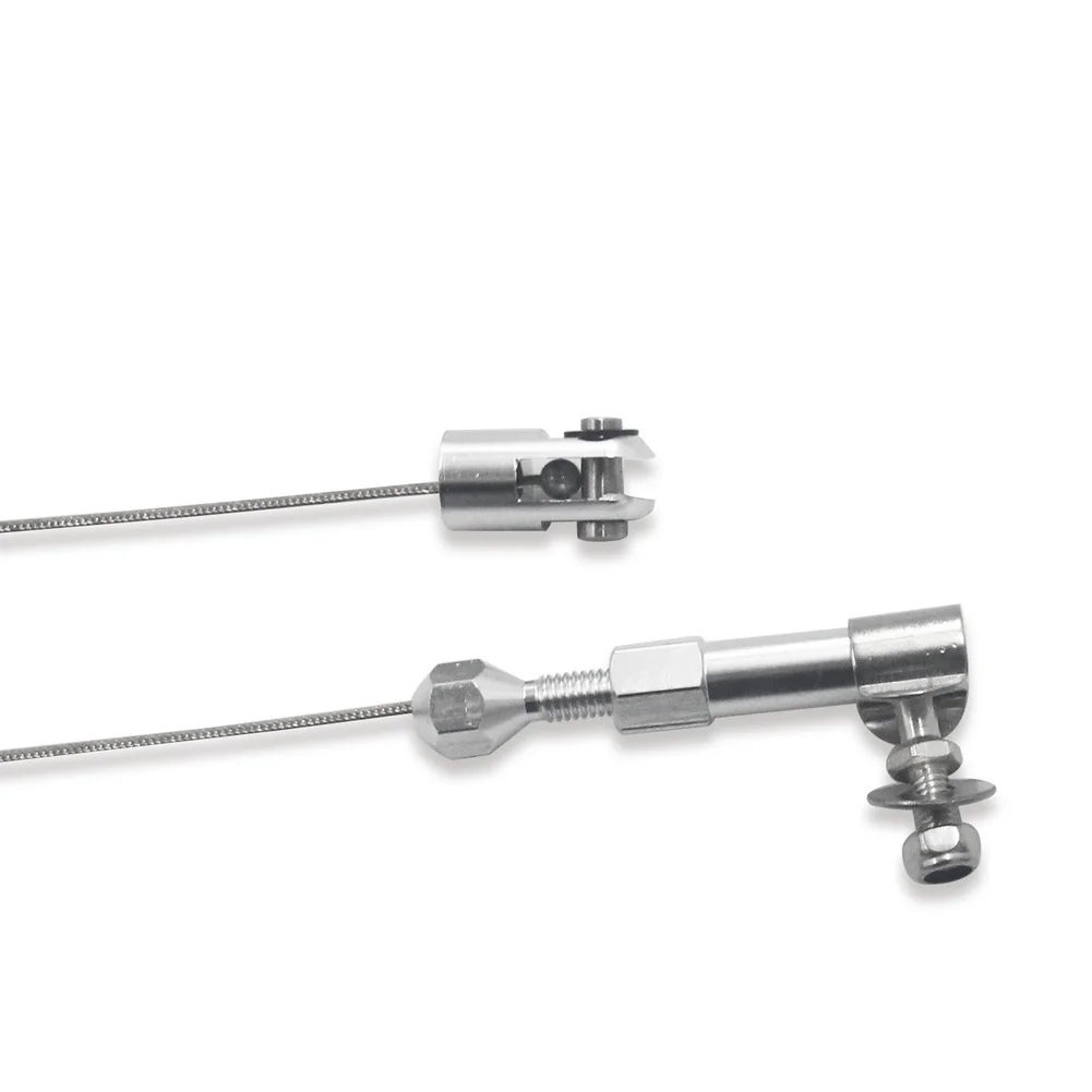 Car Throttle Cable …