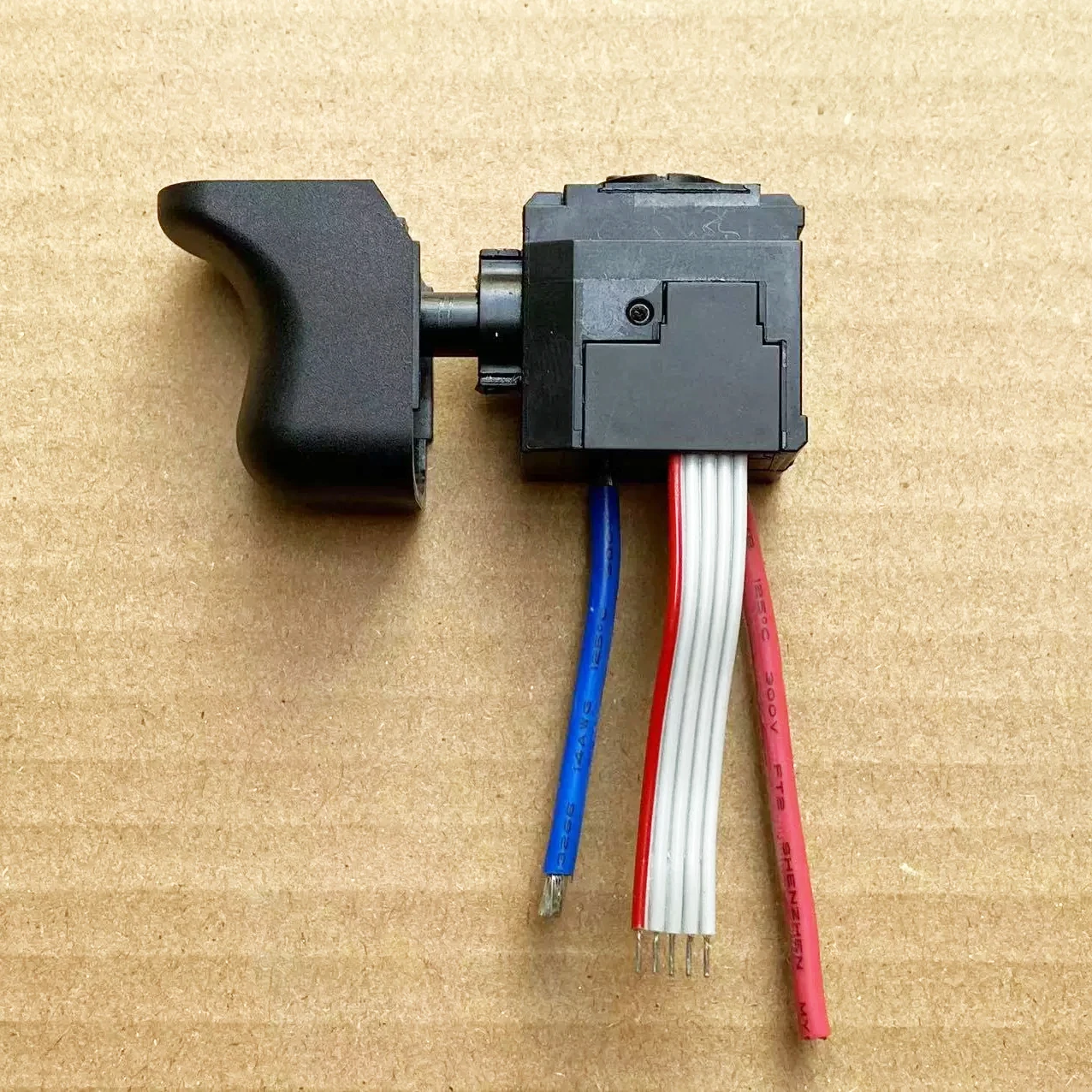 For MARQUARDT Hand Drill Switch 2722.0120 Universal 0112 0115 0103 0110 0146