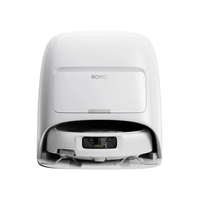 

Roboticic Vacuum Cleaner Home Mapping 200day Capacity Self-empty Base 25000 Pa for Homes With Pets Carpet & Floors