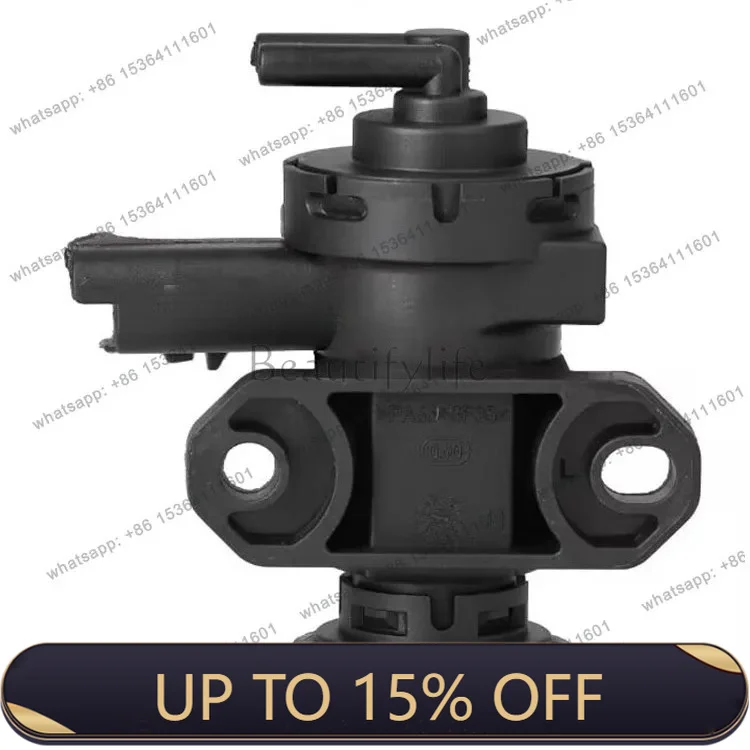 Manual Tools Factory Direct Sales Turbine Solenoid Valve For Automobiles 9635704380 0928400414 1628.