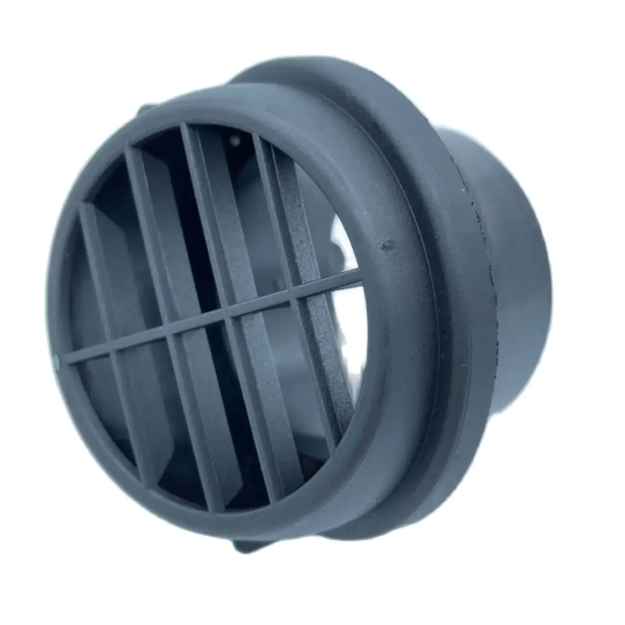 42/60/75/90mm aquecedor de estacionamento cabeça redonda ventilação de ar aquecedor de carro saída de ar direcional rotativo para webasto caminhão peças de automóvel